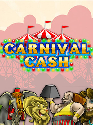win456 เกมสล็อต ฝากถอน ออโต้ บาทเดียวก็เล่นได้ carnival-cash