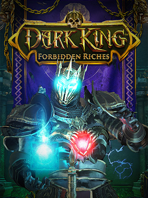 win456 เกมสล็อต แตกง่าย จ่ายจริง dark-king-forbidden-riches